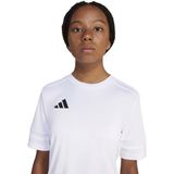 adidas Performance - Functioneel Shirt - Zwart - Squa25