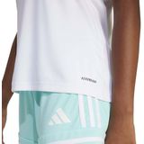adidas Performance - Functioneel Shirt - Zwart - Squa25