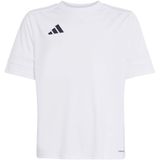 adidas Performance - Functioneel Shirt - Zwart - Squa25