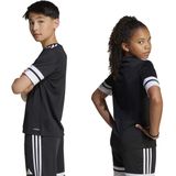 Squa25 - T-shirt - Gevoerde Zoom - Gerecycled Materiaal - Logoprint