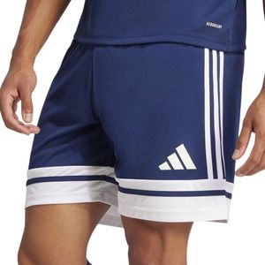 Adidas - Squadra 25 - Training Short - Navy - 100% Gerecycled Polyester