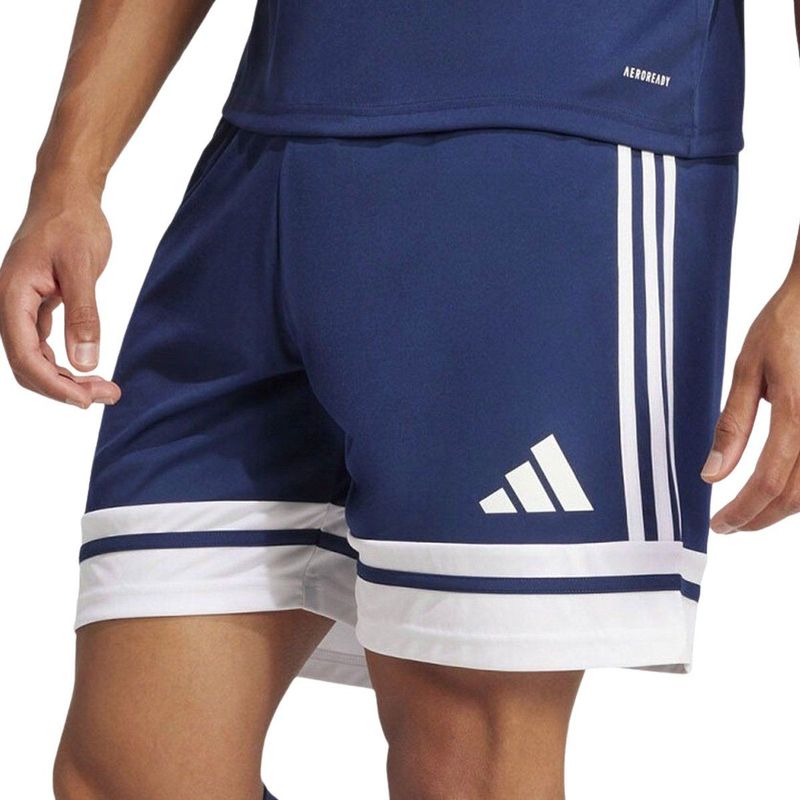 adidas - Squadra 25 - Sportbroek - Korte