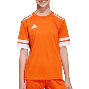 adidas - Squadra 25 - Sportshirt - Oranje - Junior