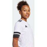 adidas - Performance Squadra 25 - Voetbalshirt - Wit - Kinderen