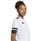 adidas - Performance Squadra 25 - Voetbalshirt - Wit - Kinderen