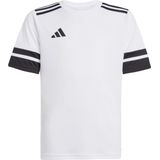 adidas - Performance Squadra 25 - Voetbalshirt - Wit - Kinderen