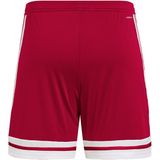 adidas - Squadra25 - Korte Broek - Neutraal - AEROREADY Technologie