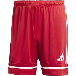 Adidas - Sport Squa25 - Shorts - Zwart - Sportwear