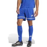 Adidas - Squa25 - Sportbroek - Volwassen - Blauw - Polyester