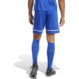 Adidas - Squa25 - Sportbroek - Volwassen - Blauw - Polyester