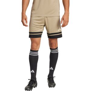 adidas - Performance Squadra 25 - Korte Broeken - Groen