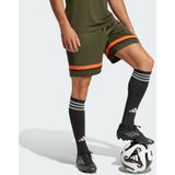 adidas Performance Squadra 25 Short - Heren - Groen- 2XL