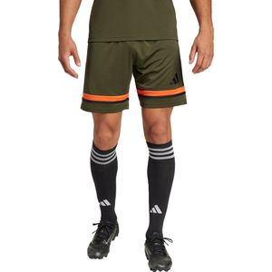 adidas - Squadra 25 - Short - Groen - Heren