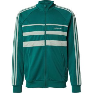 Sweatvest 'The First'