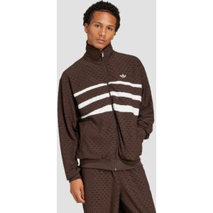 adidas Originals Q12 Monogram Übergangsjacke