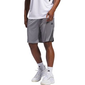 Legends 3-Stripes Basketbalshort