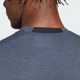 Adidas Designed For Training - Workout T-Shirt Heren