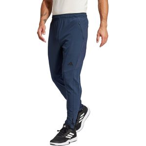 Adidas Trainingsbroek - Donkerblauw - Designed 4 Training