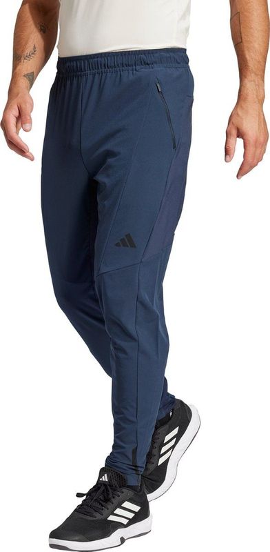adidas - Designed For Training - Joggers - Slanke Pasvorm - AEROREADY