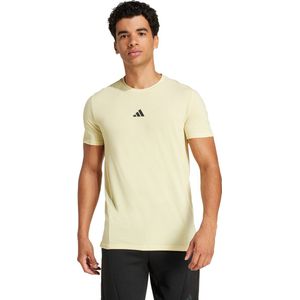 Designed for Training Workout T-shirt