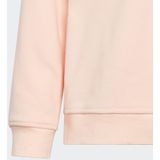 Fleece Mock Pullover Kids