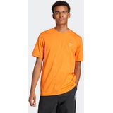 adidas Originals T-Shirt "TREFOIL ESS TEE", drei Streifen Essentials Shirt mit Trefoil Logo