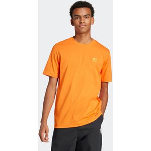 Trefoil Essentials Tee
