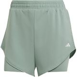 adidas Performance Trainingsshorts Damen Trainingsshorts 2 IN 1 (1-tlg)