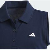 adidas Performance - Sportjurk - Navy / Wit