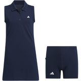 adidas Performance - Sportjurk - Navy / Wit