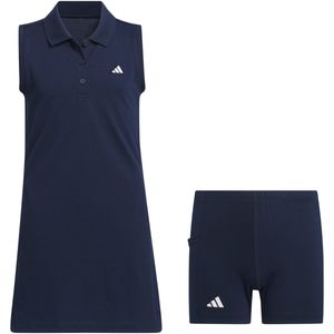adidas Performance - Sportjurk - Navy / Wit