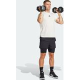 adidas Performance Shorts "GYM+ 2in1 SHORT", (1 tlg.)