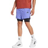adidas Performance Shorts "GYM+ 2in1 SHORT", (1 tlg.)