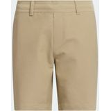 ADIDAS PERFORMANCE - Twistweave Shorts - Sportbroek - Beige - Knielengte