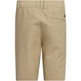 ADIDAS PERFORMANCE - Twistweave Shorts - Sportbroek - Beige - Knielengte