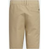 ADIDAS PERFORMANCE - Twistweave Shorts - Sportbroek - Beige - Knielengte