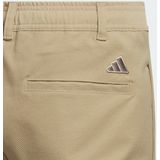 ADIDAS PERFORMANCE - Twistweave Shorts - Sportbroek - Beige - Knielengte