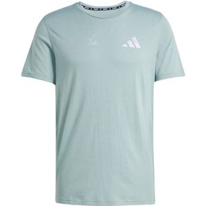 Ultimate Metallic Graphic Tee