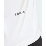 adidas - Les Mills Graphic T-shirt - Wit - Dames
