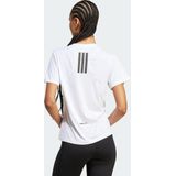 adidas - Les Mills Graphic T-shirt - Wit - Dames