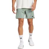 Adidas - Training Workout Short - Zwart - Lichtgewicht Weefsel - Gerecycled Materiaal