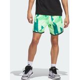 adidas Performance adidas Crazy Lite Short - Heren - Groen 7