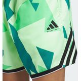 adidas Performance adidas Crazy Lite Short - Heren - Groen 7