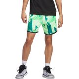 adidas Performance adidas Crazy Lite Short - Heren - Groen 7