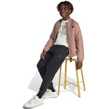 adidas - Lounge Pizza Graphic Tee - T-shirt - Wit