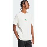 Lounge Pizza Graphic T-shirt