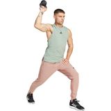 adidas - designed for Training - Tanktop - Groen