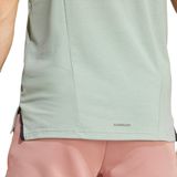 adidas - designed for Training - Tanktop - Groen