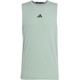 adidas - designed for Training - Tanktop - Groen