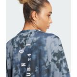 Trikot Damen adidas Club 24/7 Graphic